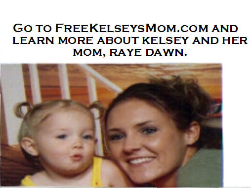 Kelsey Smith-Briggs and Raye Dawn Smith